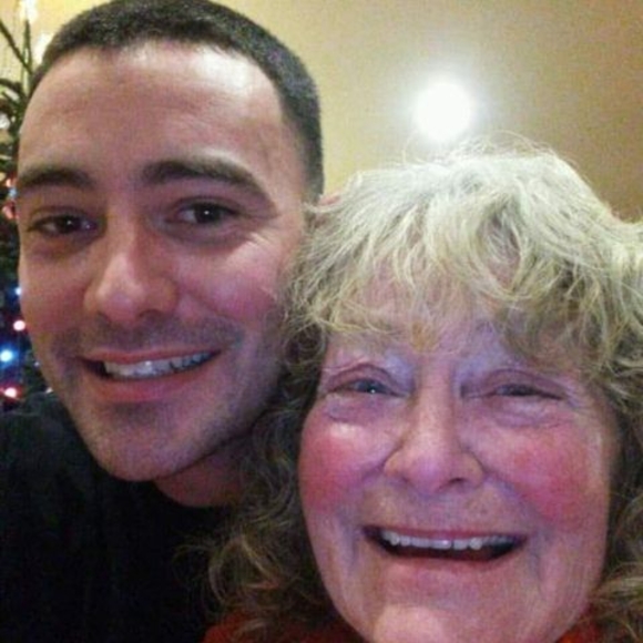 Meet your Posher, Jon - Picture 1 of 1